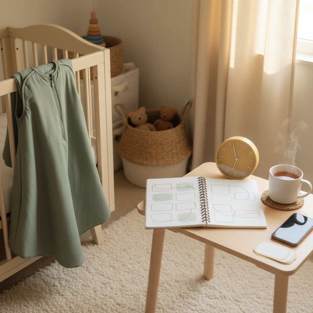 How to Become a Baby Sleep Consultant (Honest Guide)