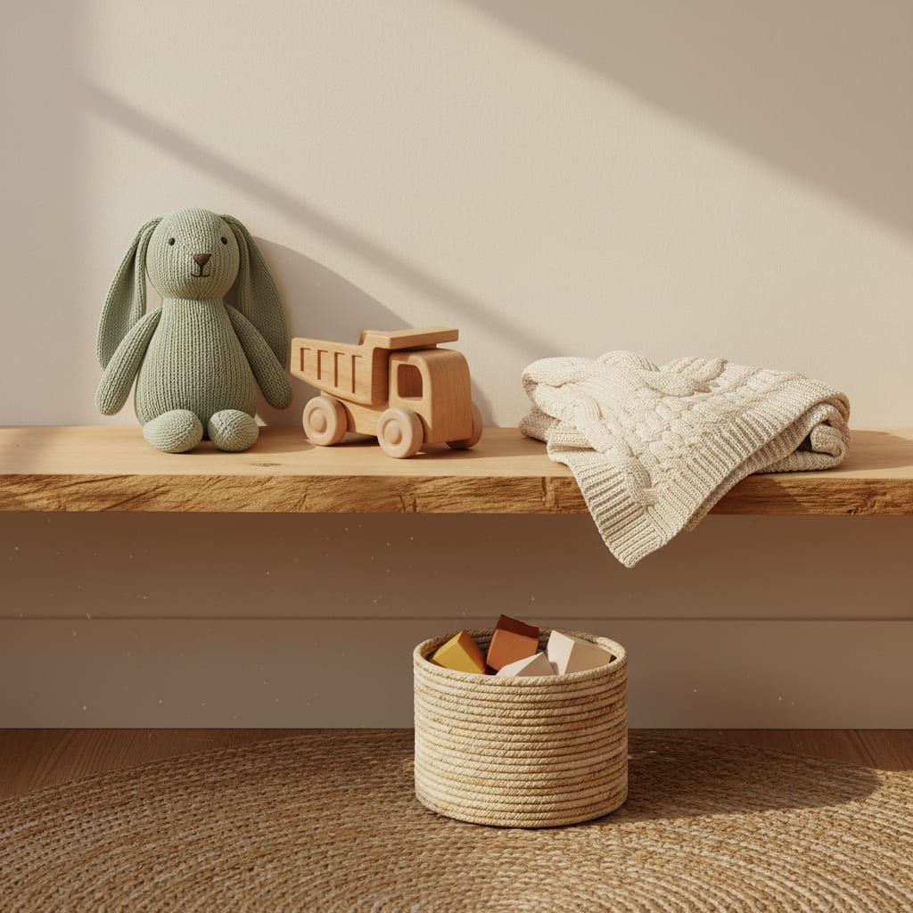 Helping Your Older Child Feel Included Before a New Baby Arrives