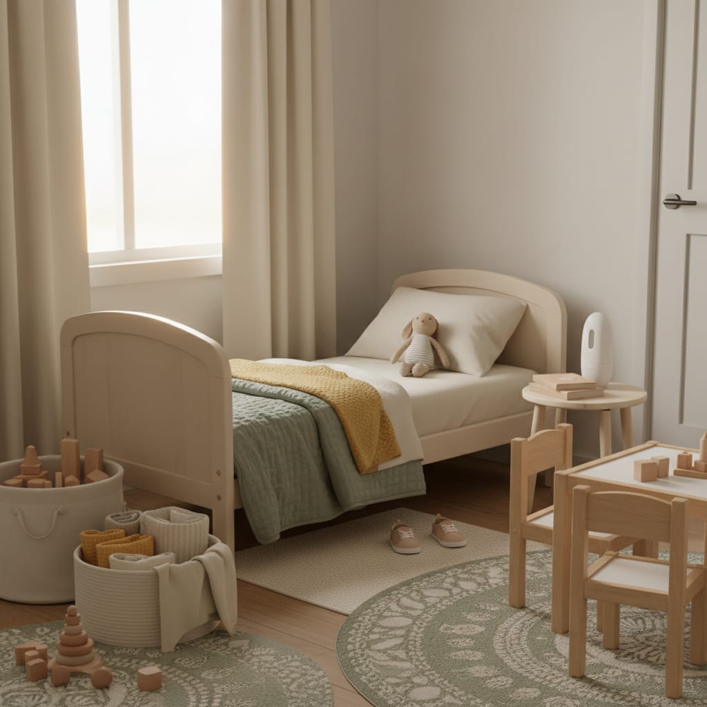 The Nap You Dropped Too Soon (and How to Go Back)
