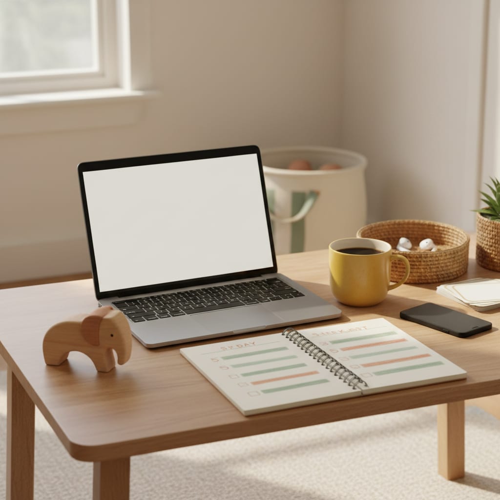 Online Jobs for Moms With No Experience (Start This Week)