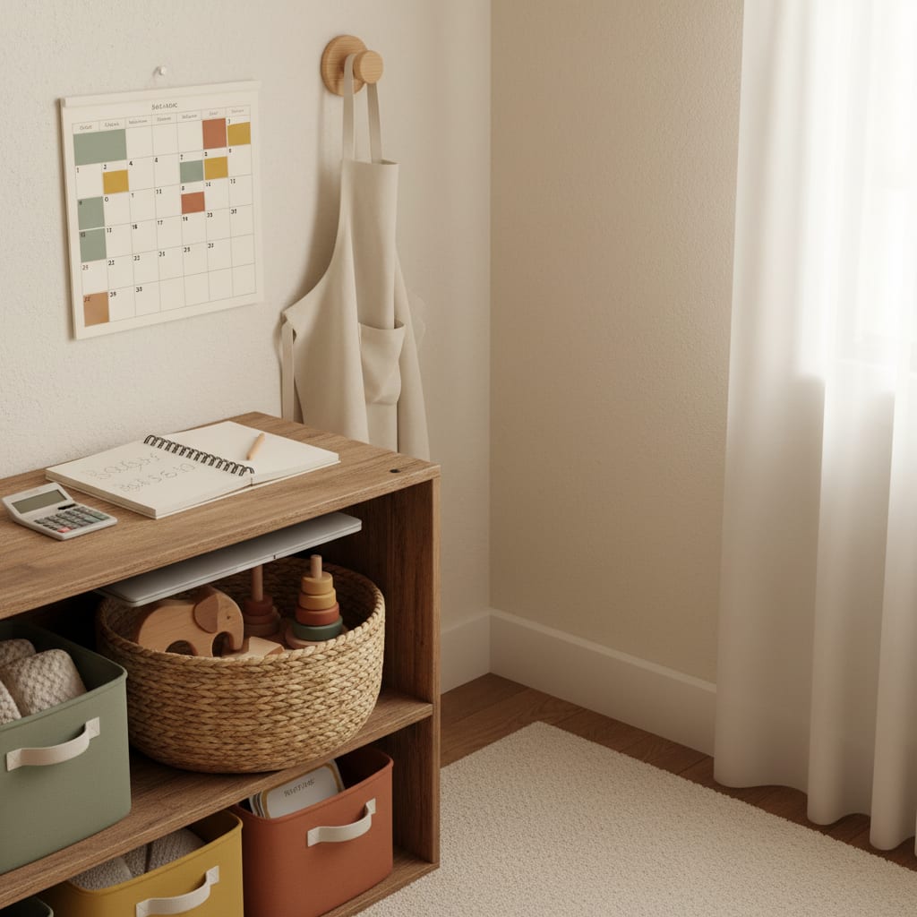 Part-Time Jobs for Stay-at-Home Moms (Kids Still Home)