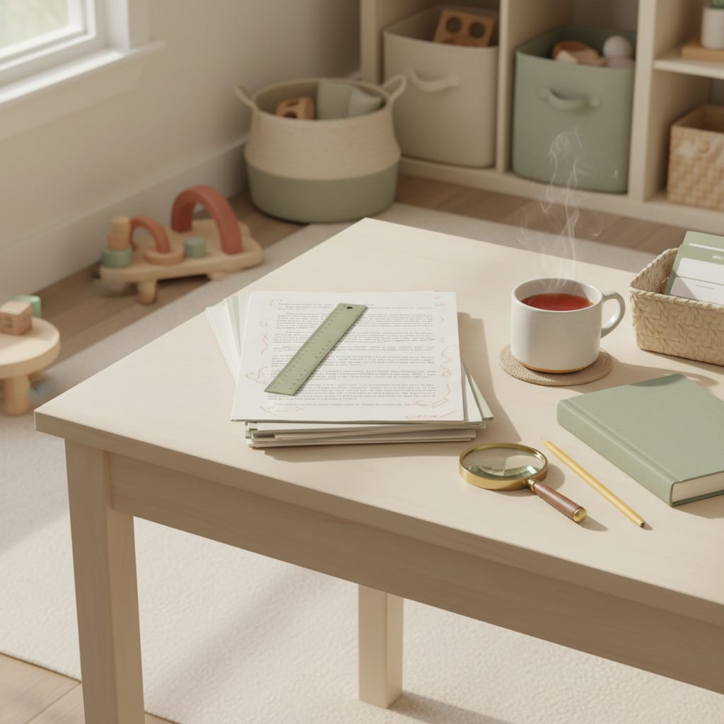 Proofreading Jobs From Home: What It Really Takes