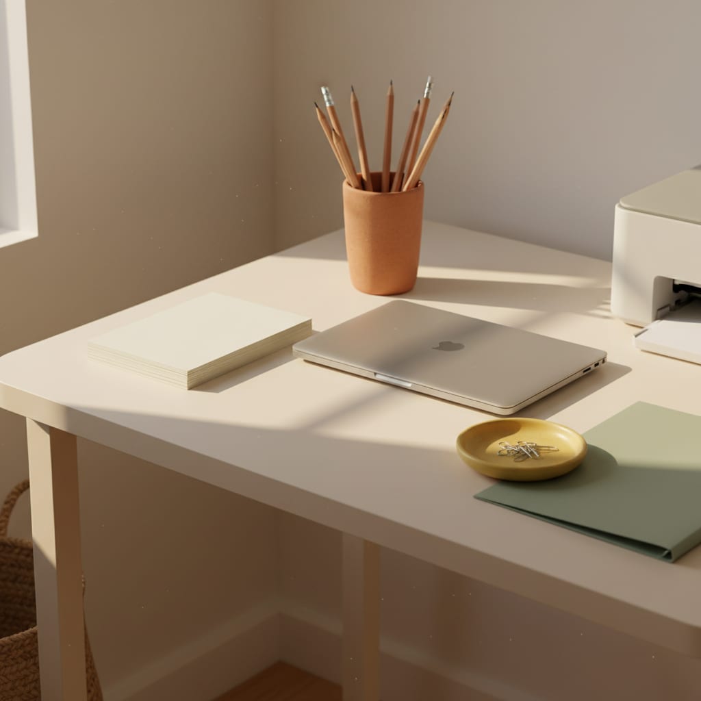 Selling Printables on Etsy: A Realistic Look