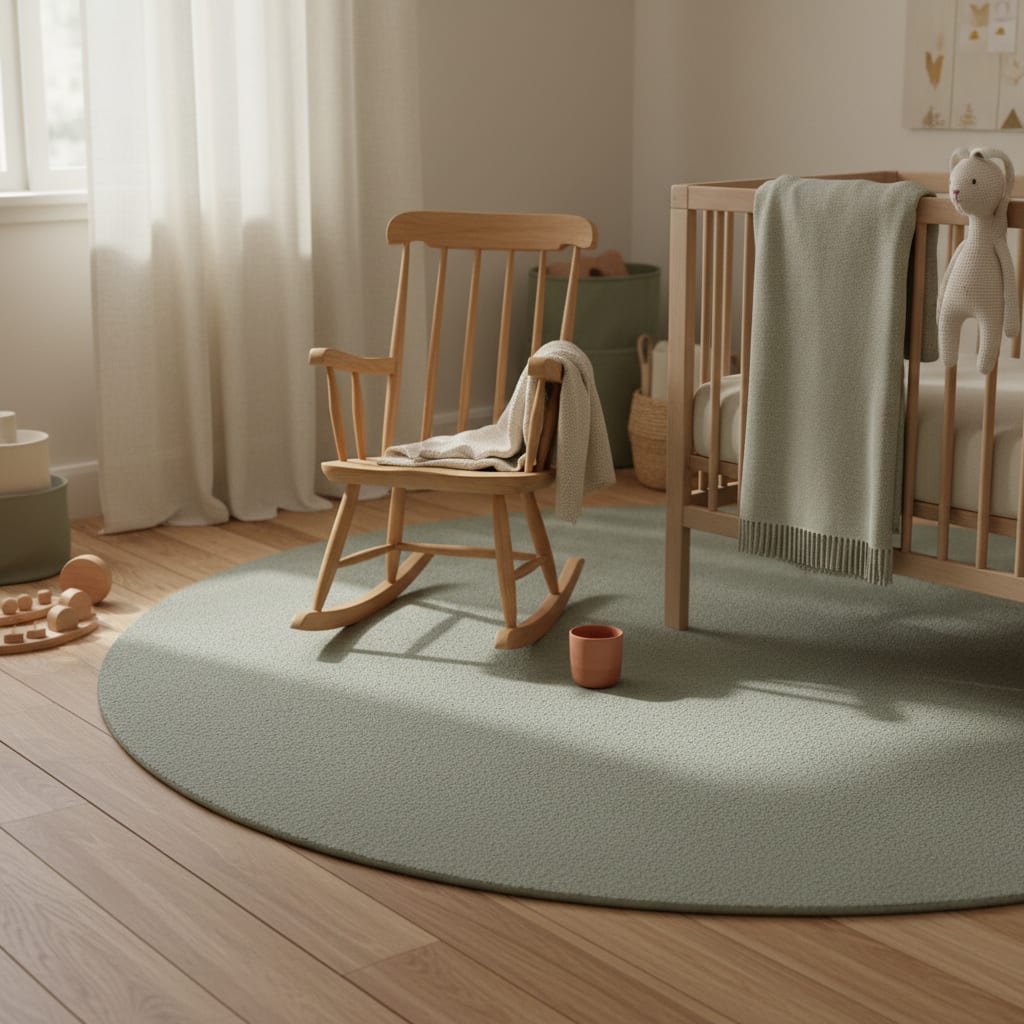 How to Stop Rocking Baby to Sleep (Without the Screaming)
